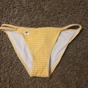 Aeropostale baithing suit bottoms
